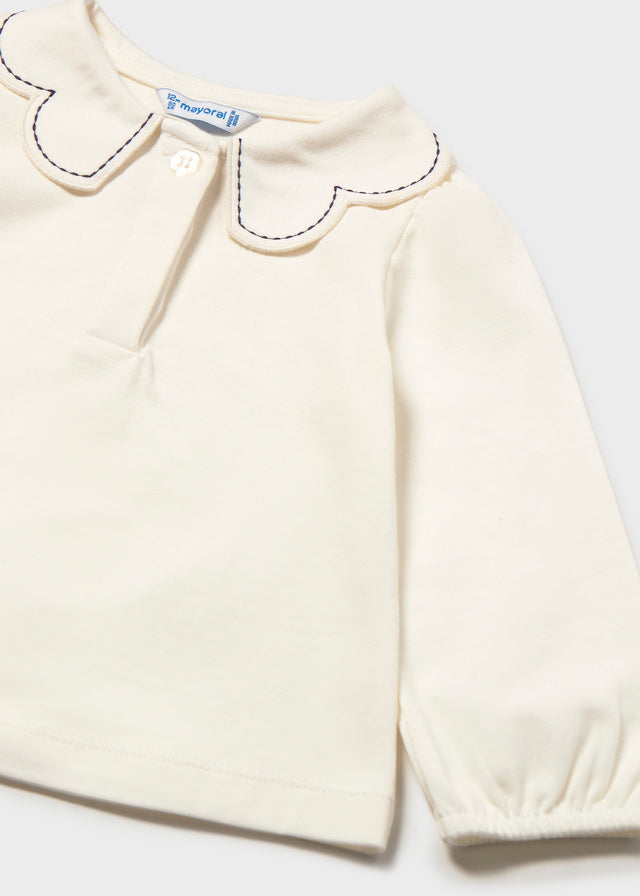 Camisa Polo Christmas Time