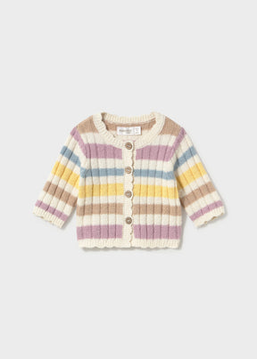 Saco Rebeca Baby Bun