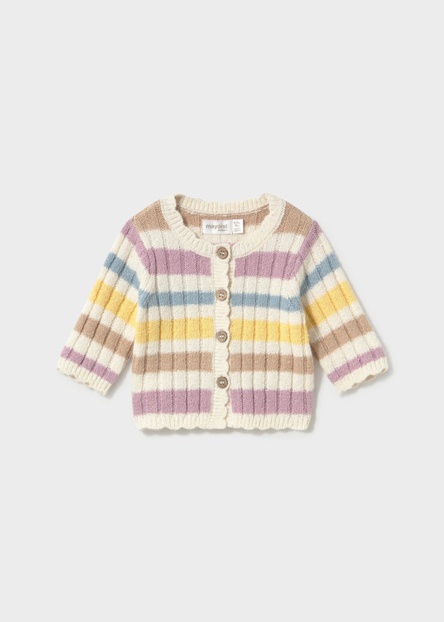 Saco Rebeca Baby Bun