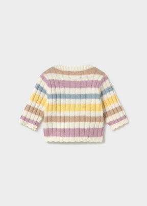 Saco Rebeca Baby Bun