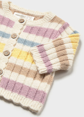 Saco Rebeca Baby Bun