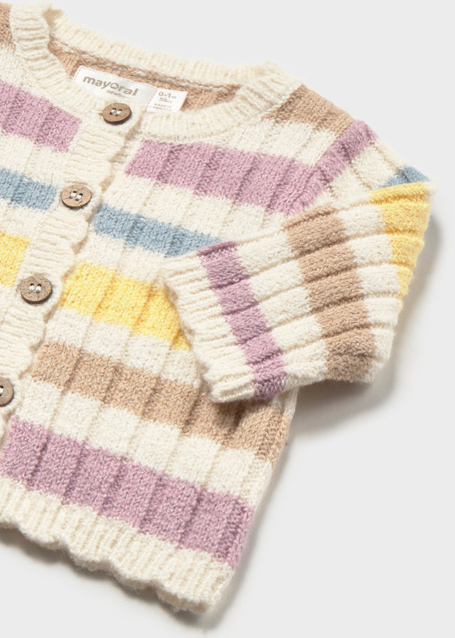 Saco Rebeca Baby Bun
