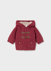 Chaqueta Tejida Christmas Time