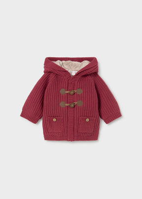 Chaqueta Tejida Christmas Time