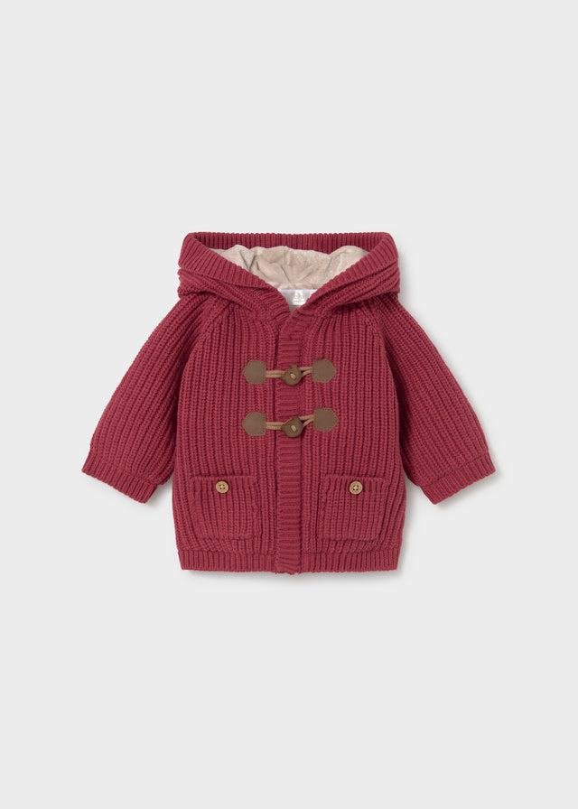 Chaqueta Tejida Christmas Time