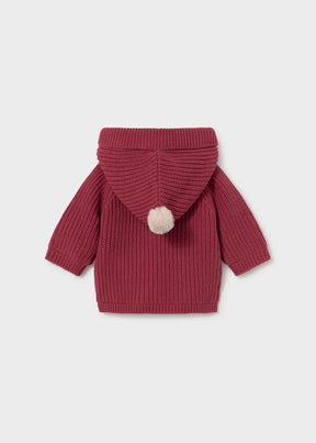 Chaqueta Tejida Christmas Time