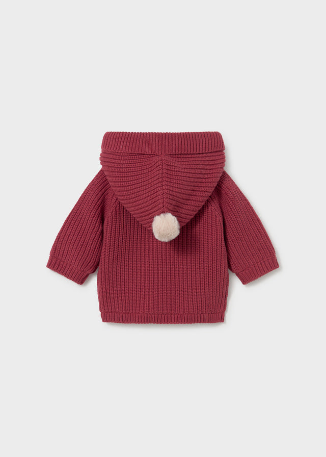 Chaqueta Tejida Christmas Time