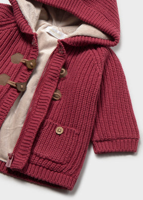 Chaqueta Tejida Christmas Time