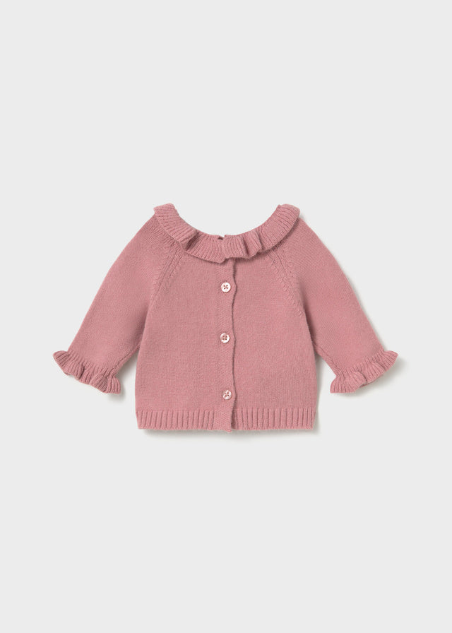 Jersey y Pantalón Cipria