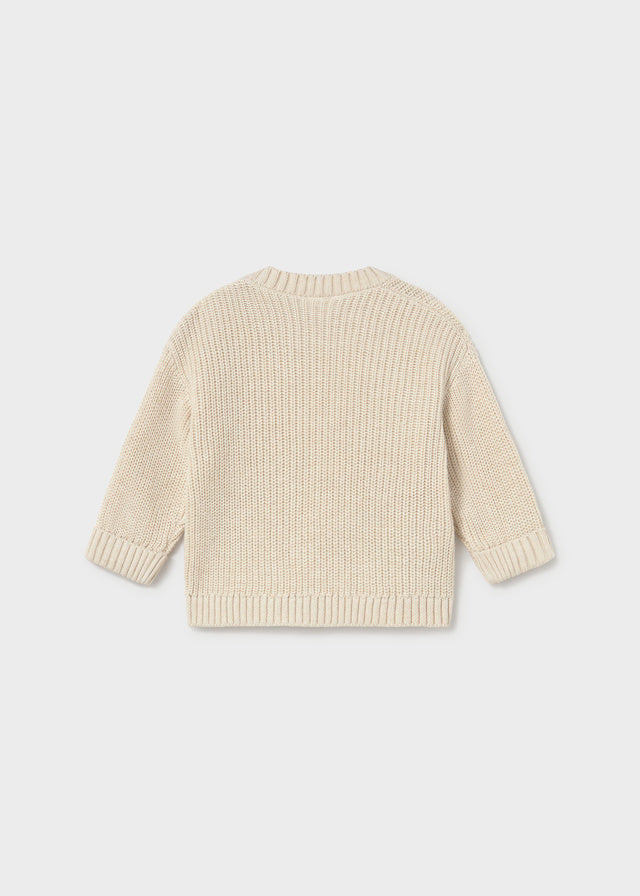 Saco Jersey Talco Mix & Match