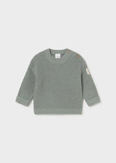 Saco Jersey Jaspe Mix & Match