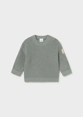 Saco Jersey Jaspe Mix & Match
