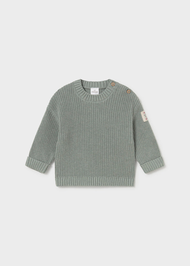 Saco Jersey Jaspe Mix & Match