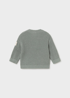 Saco Jersey Jaspe Mix & Match
