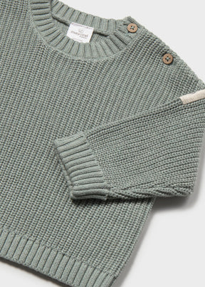 Saco Jersey Jaspe Mix & Match