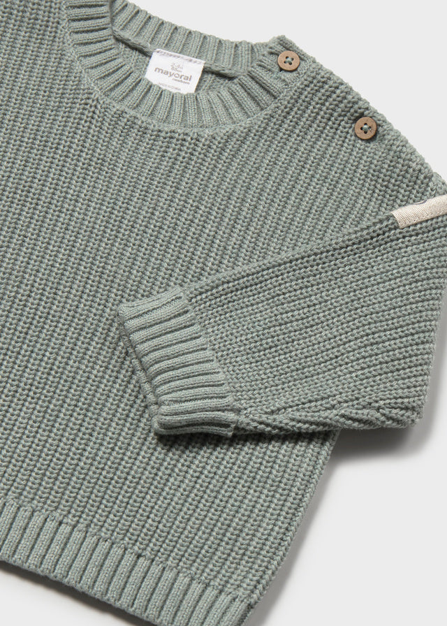 Saco Jersey Jaspe Mix & Match