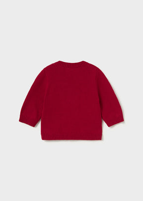 Saco Red Christmas Time