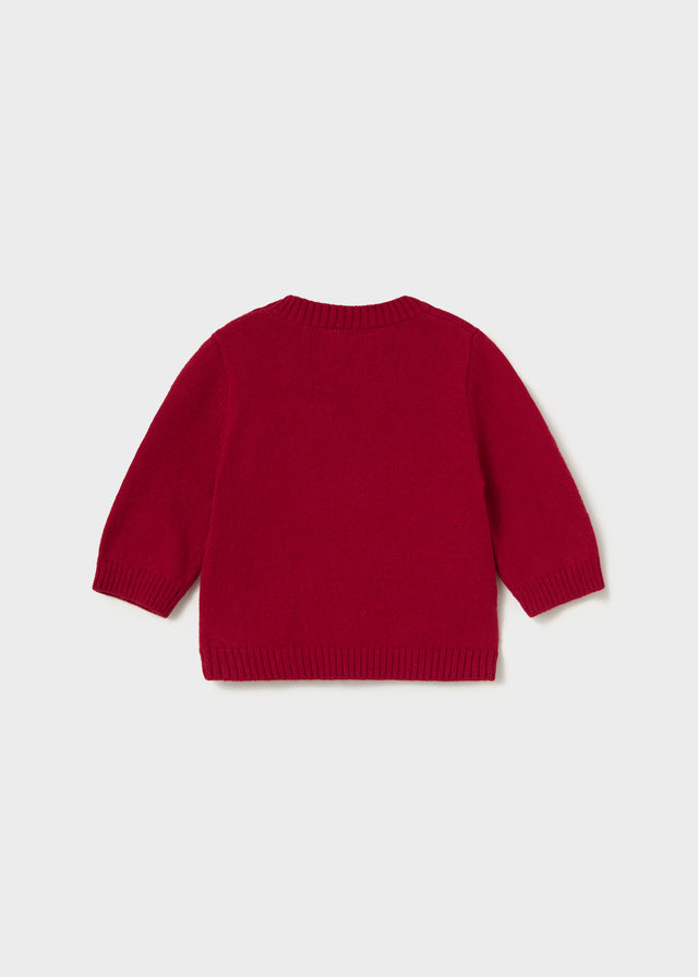 Saco Red Christmas Time