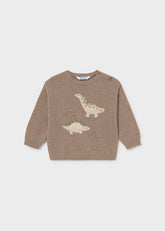 Saco Jersey Trufa Dinoland