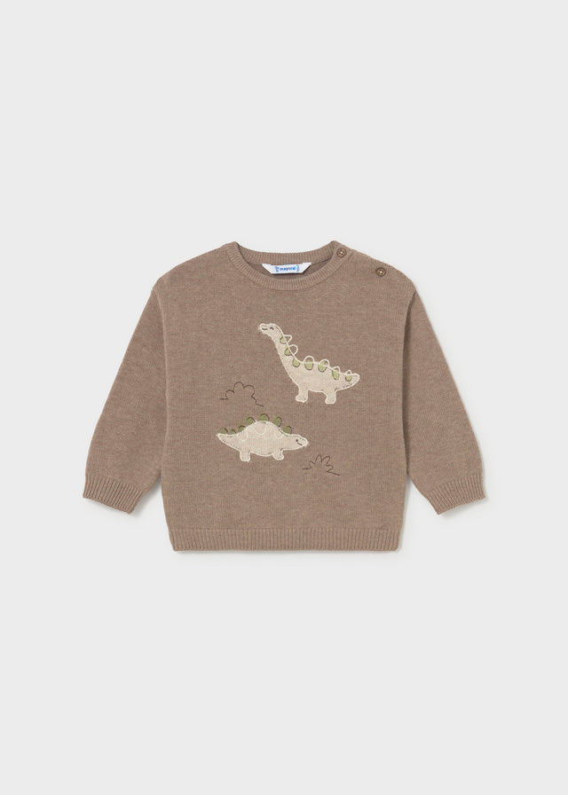 Saco Jersey Trufa Dinoland