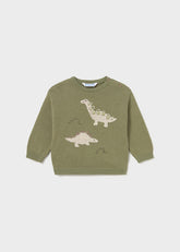 Saco Jersey Dinoland