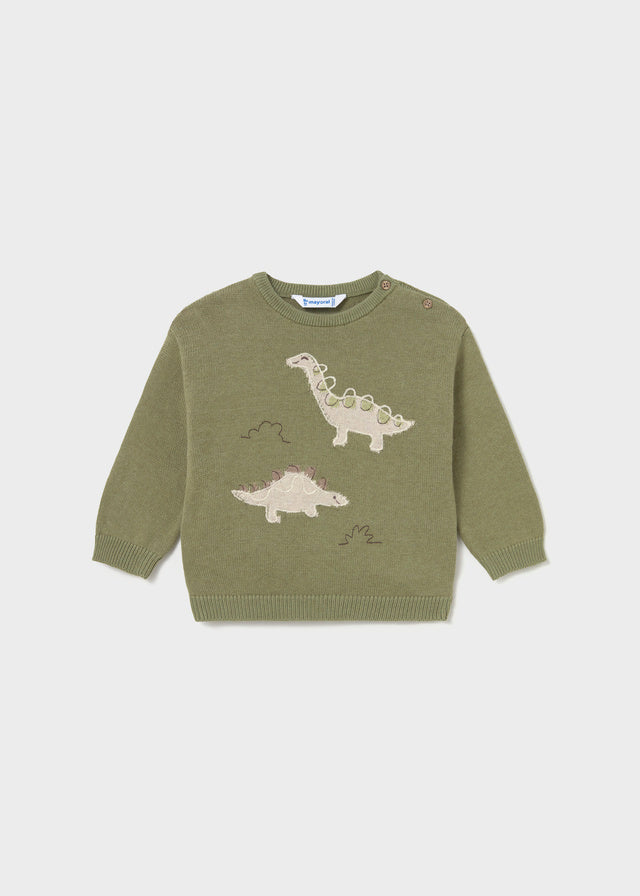 Saco Jersey Dinoland