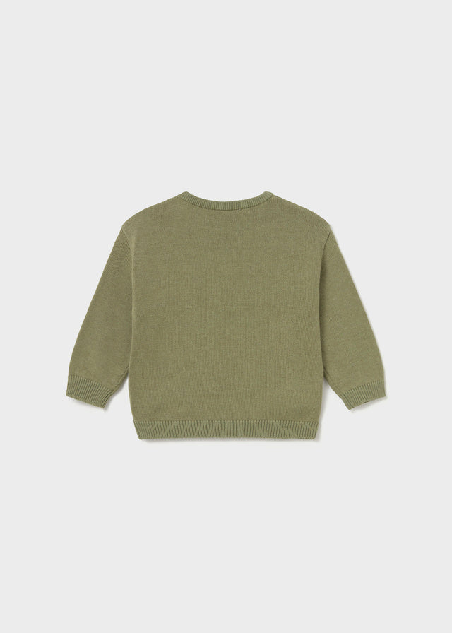 Saco Jersey Dinoland