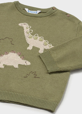 Saco Jersey Dinoland