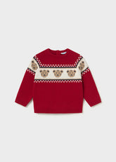 Saco Jersey Christmas Time