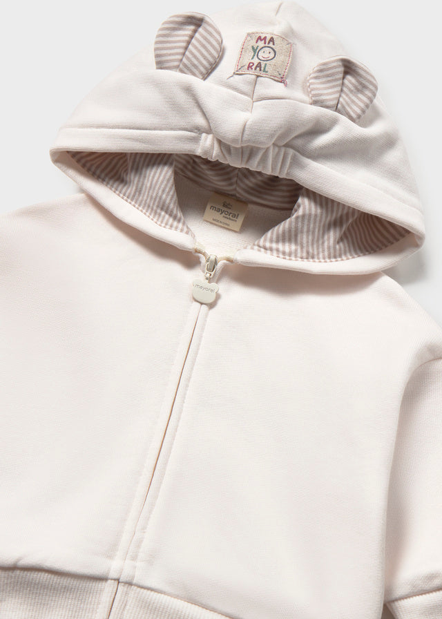 Saco Canguro Talco Mix & Match