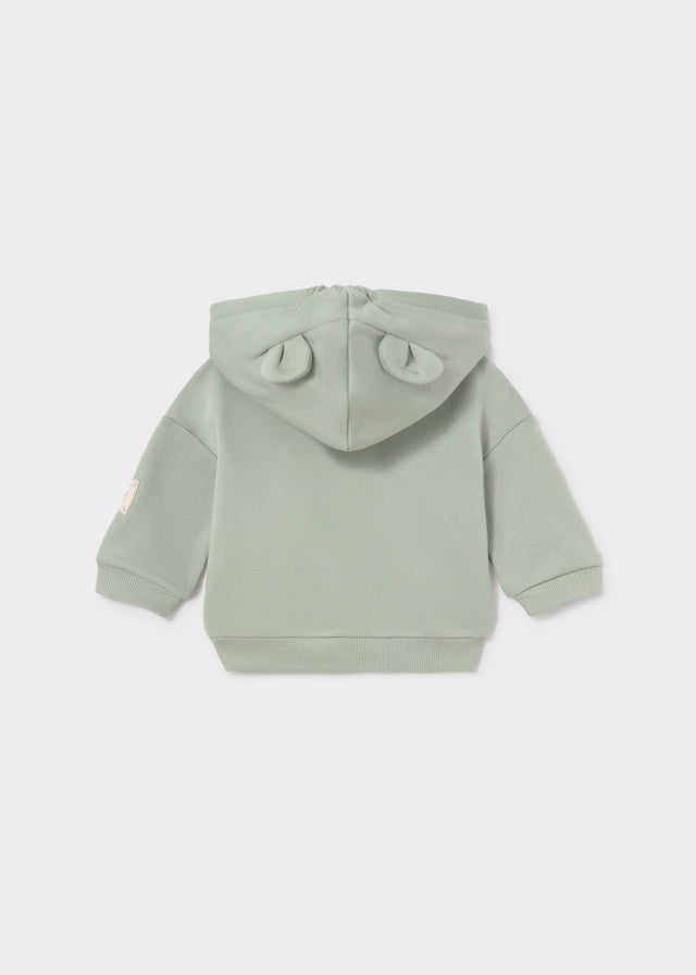 Saco Canguro Jaspe Mix & Match