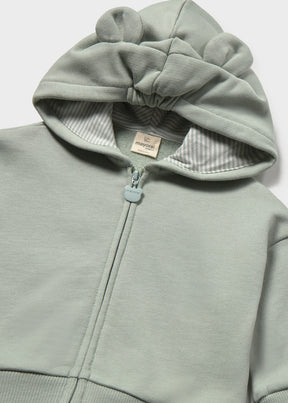 Saco Canguro Jaspe Mix & Match