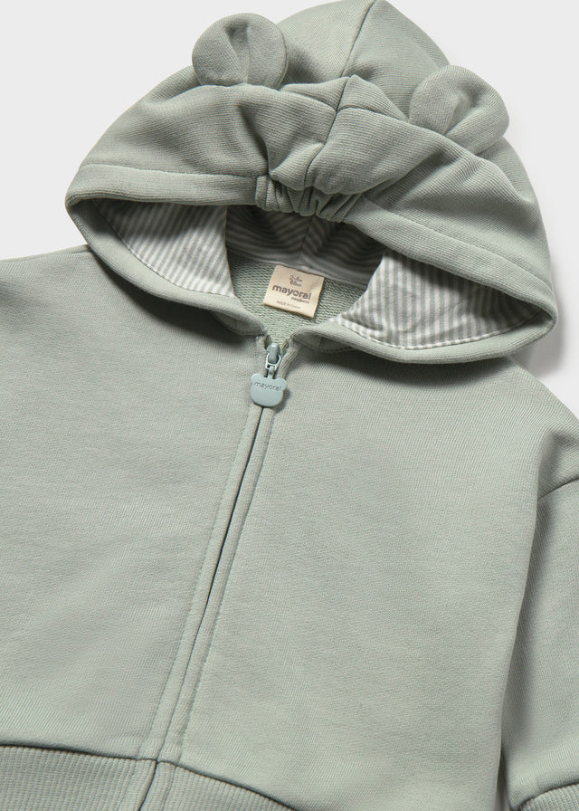 Saco Canguro Jaspe Mix & Match