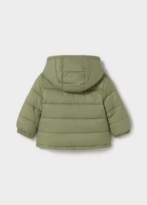Chaqueta Soft Reversible Dinoland