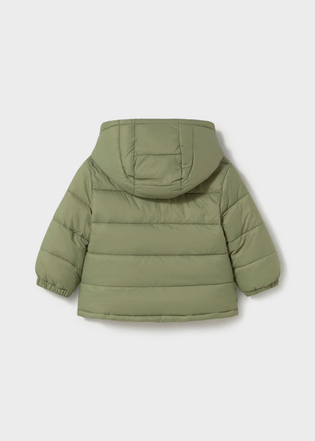 Chaqueta Soft Reversible Dinoland