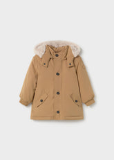Chaqueta Parka Christmas Time
