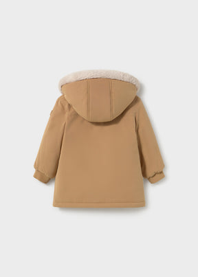 Chaqueta Parka Christmas Time
