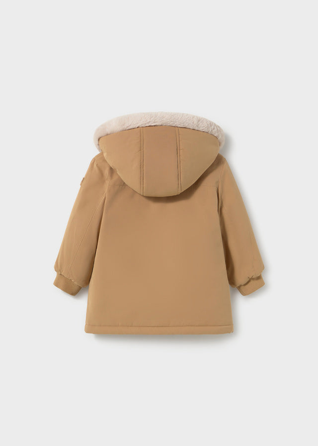 Chaqueta Parka Christmas Time
