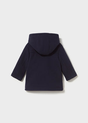 Abrigo Blue Woodland