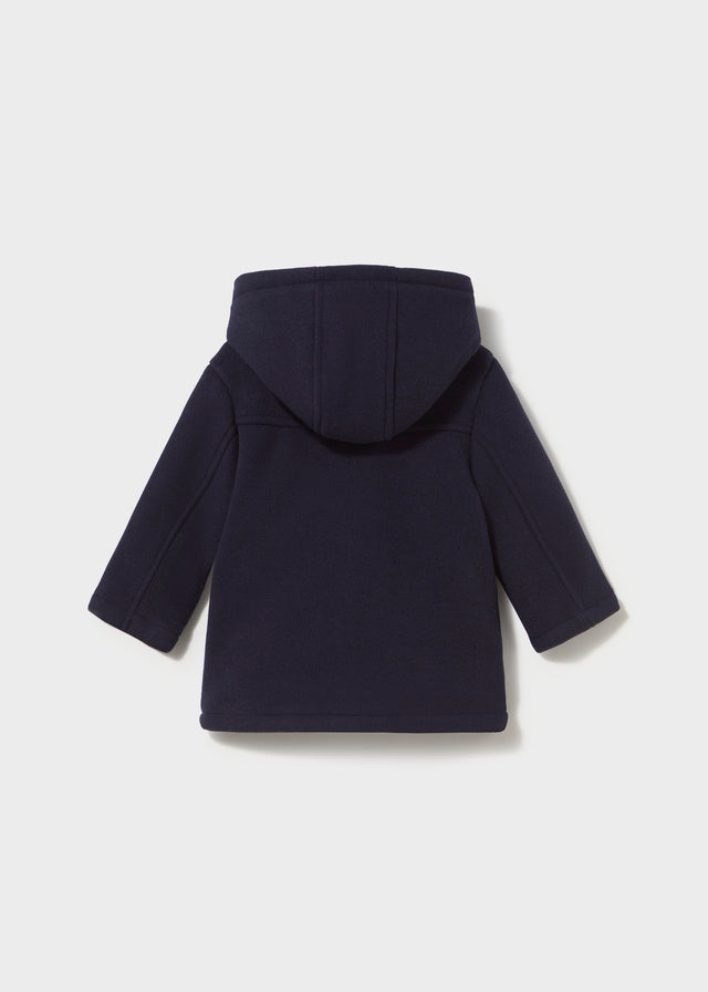 Abrigo Blue Woodland