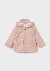 Chubasquero Estampado Maisy