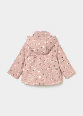 Chubasquero Estampado Maisy
