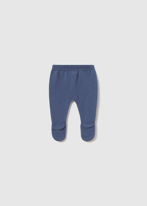 Conjunto 3 Piezas Tejido Blueberry