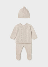 Conjunto Tejido Toys