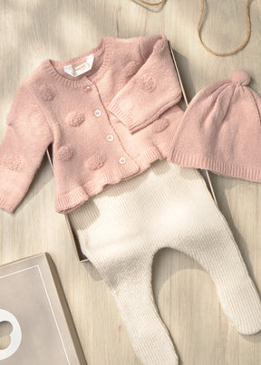 Conjunto Polainas Dreams
