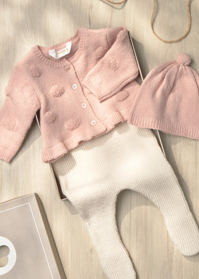 Conjunto Polainas Dreams