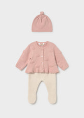 Conjunto Polainas Dreams
