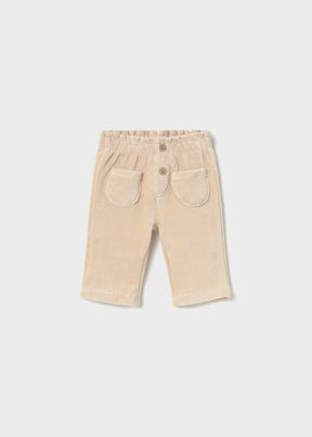Jersey y Pantalón Cipria