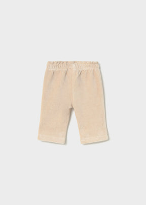 Jersey y Pantalón Cipria