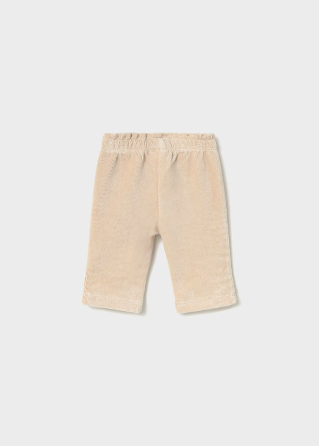 Jersey y Pantalón Cipria